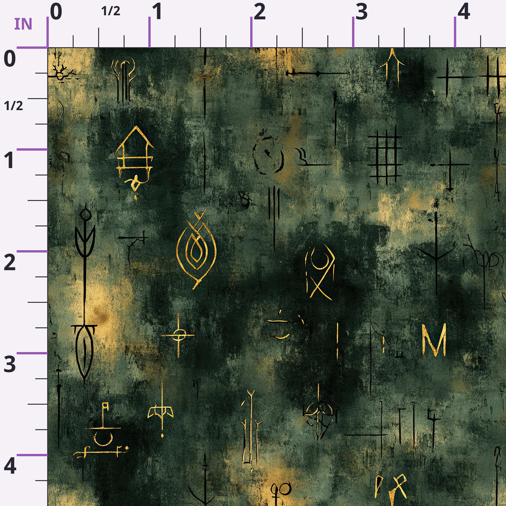 ruler-scale (auto)