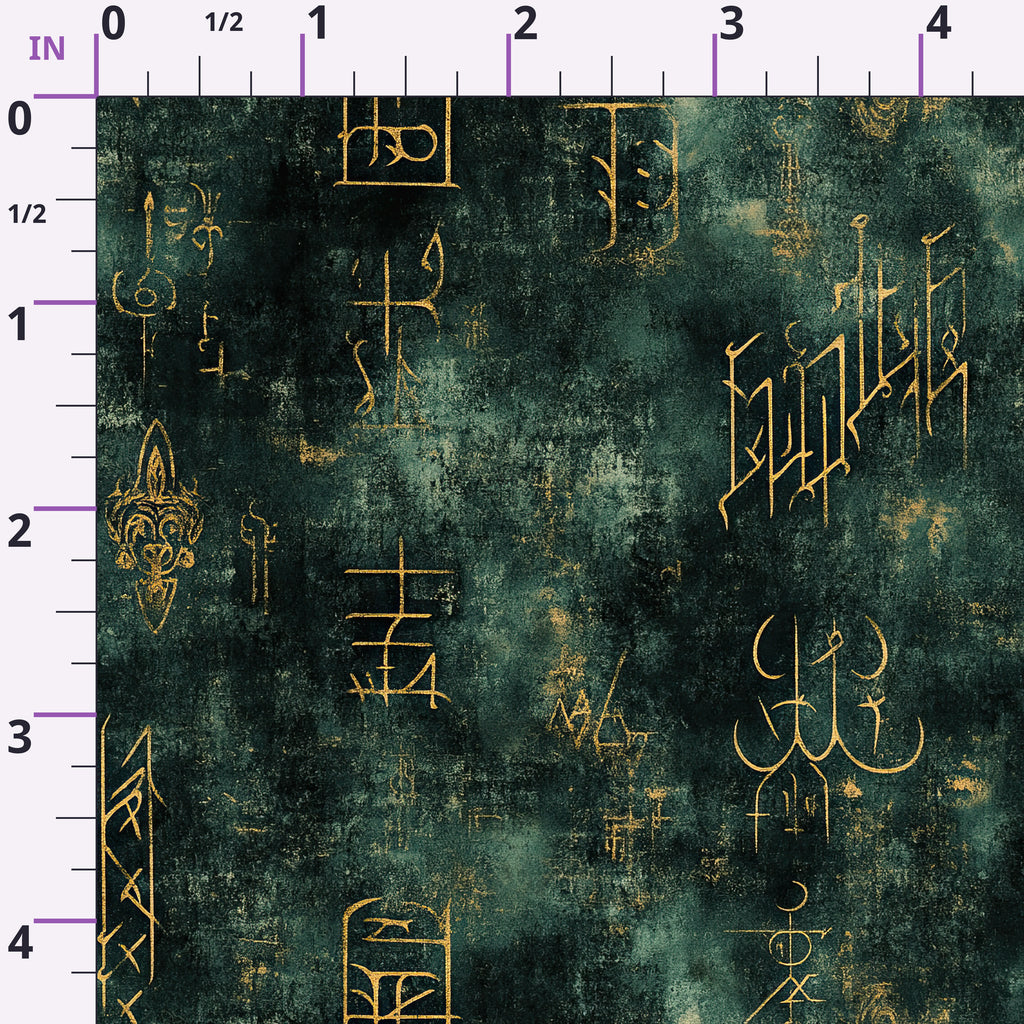 ruler-scale (auto)