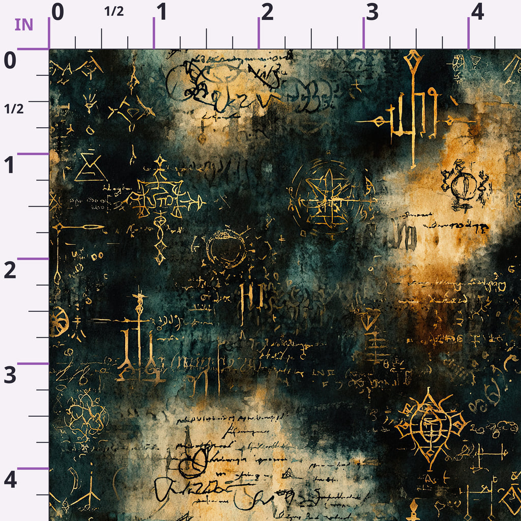 ruler-scale (auto)