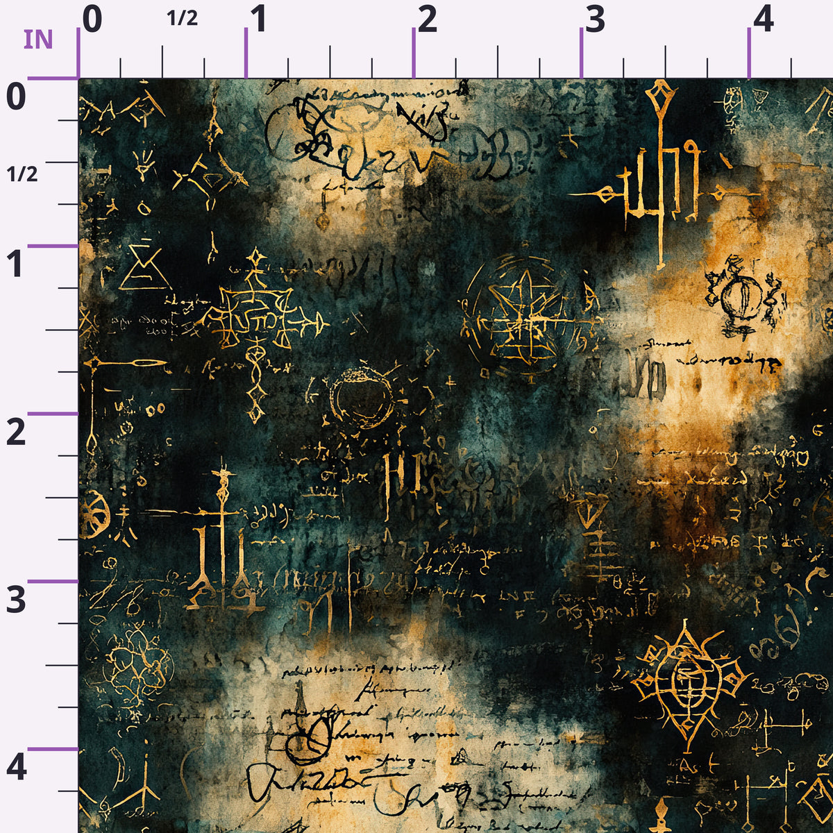 ruler-scale (auto)