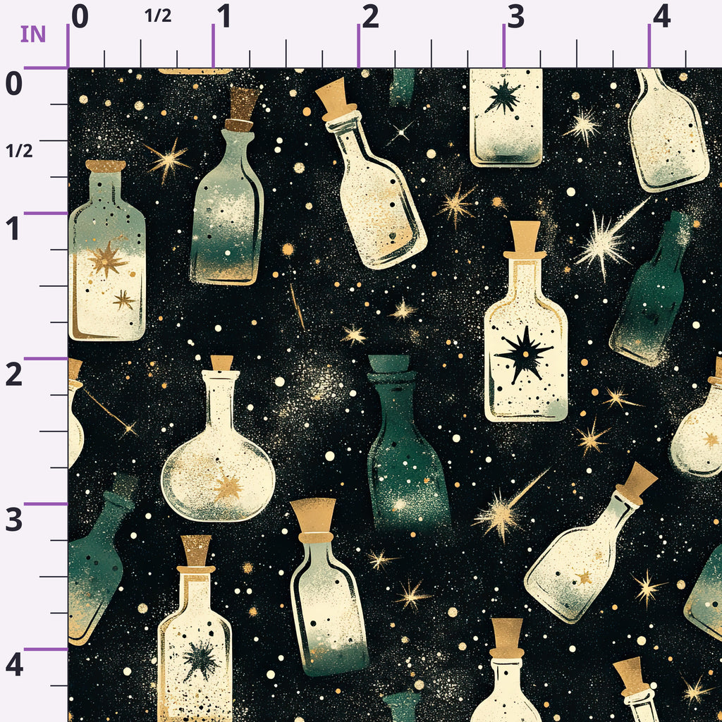 ruler-scale (auto)