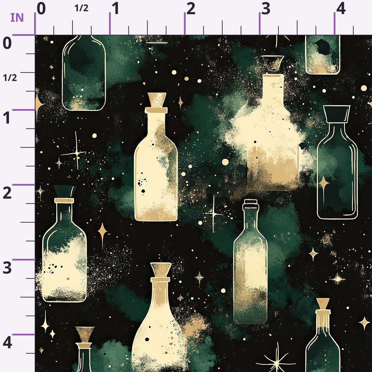 ruler-scale (auto)