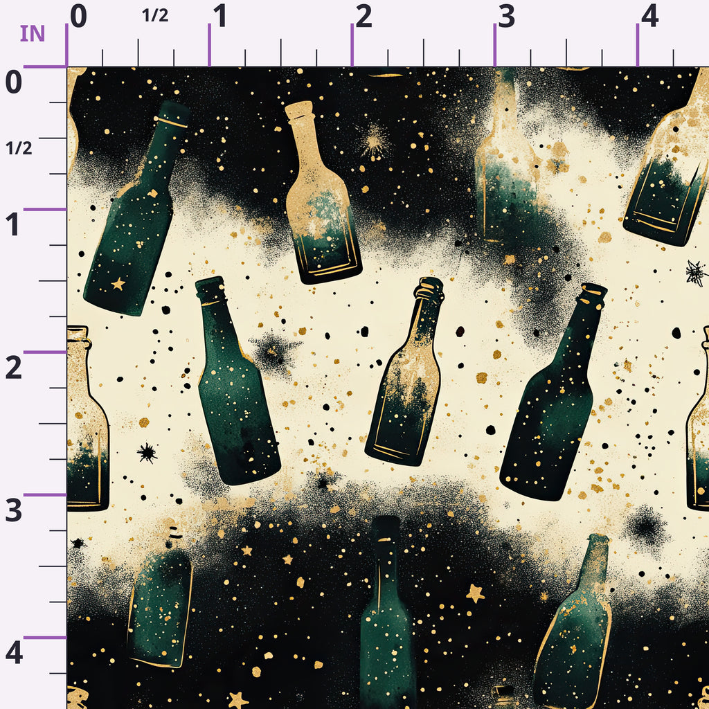 ruler-scale (auto)