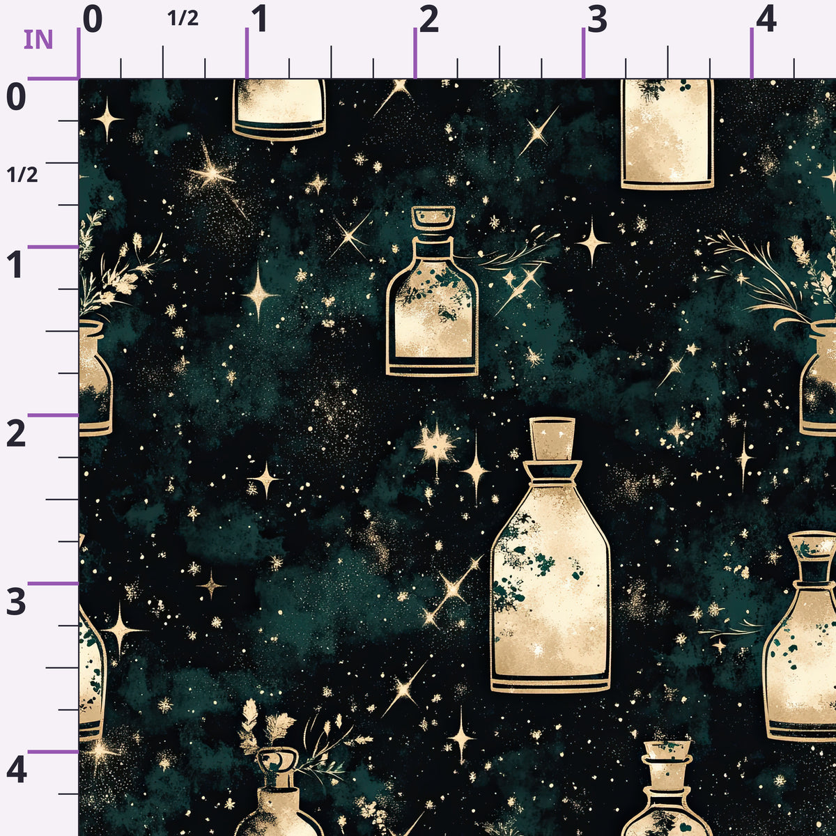 ruler-scale (auto)