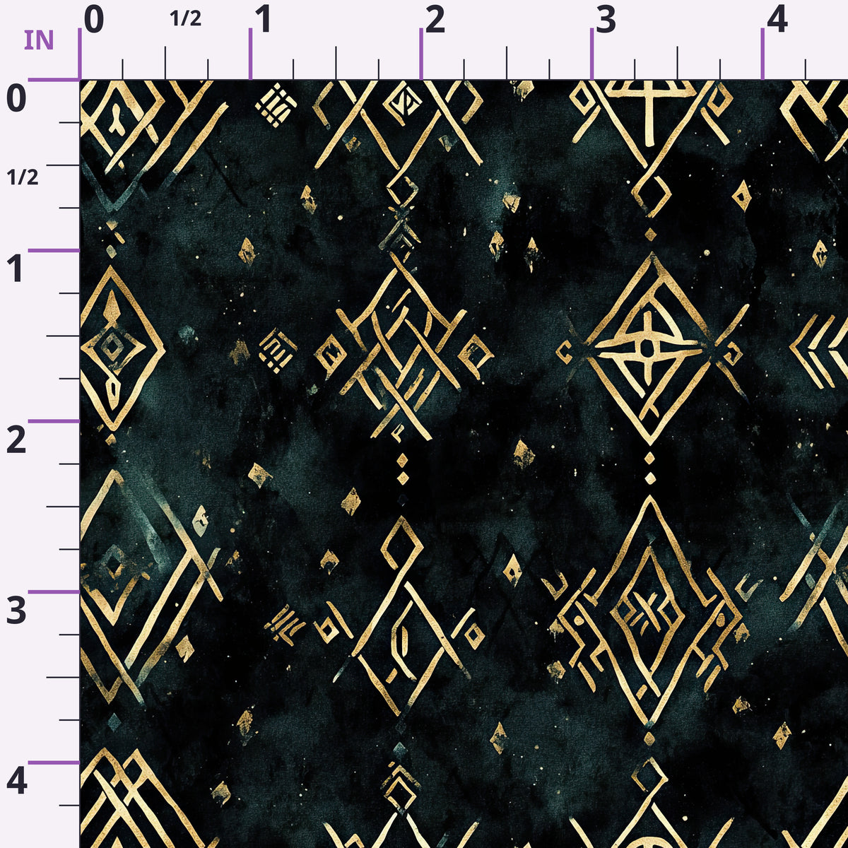 ruler-scale (auto)