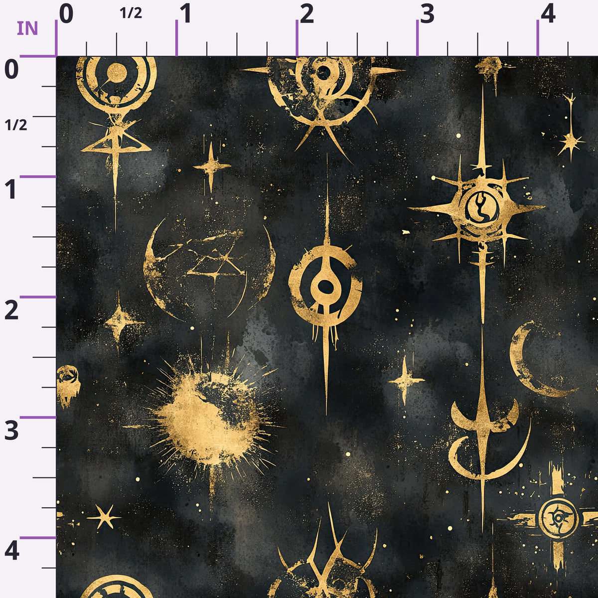 ruler-scale (auto)