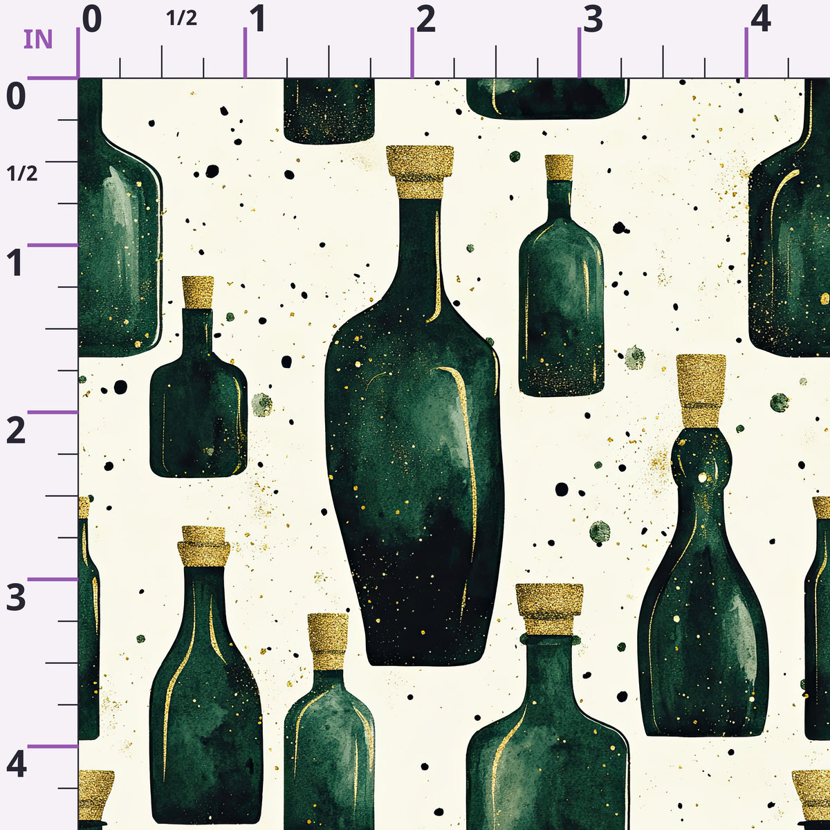 ruler-scale (auto)