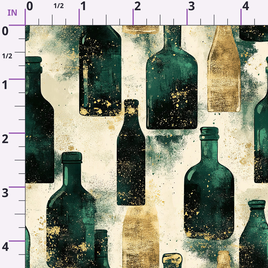 ruler-scale (auto)