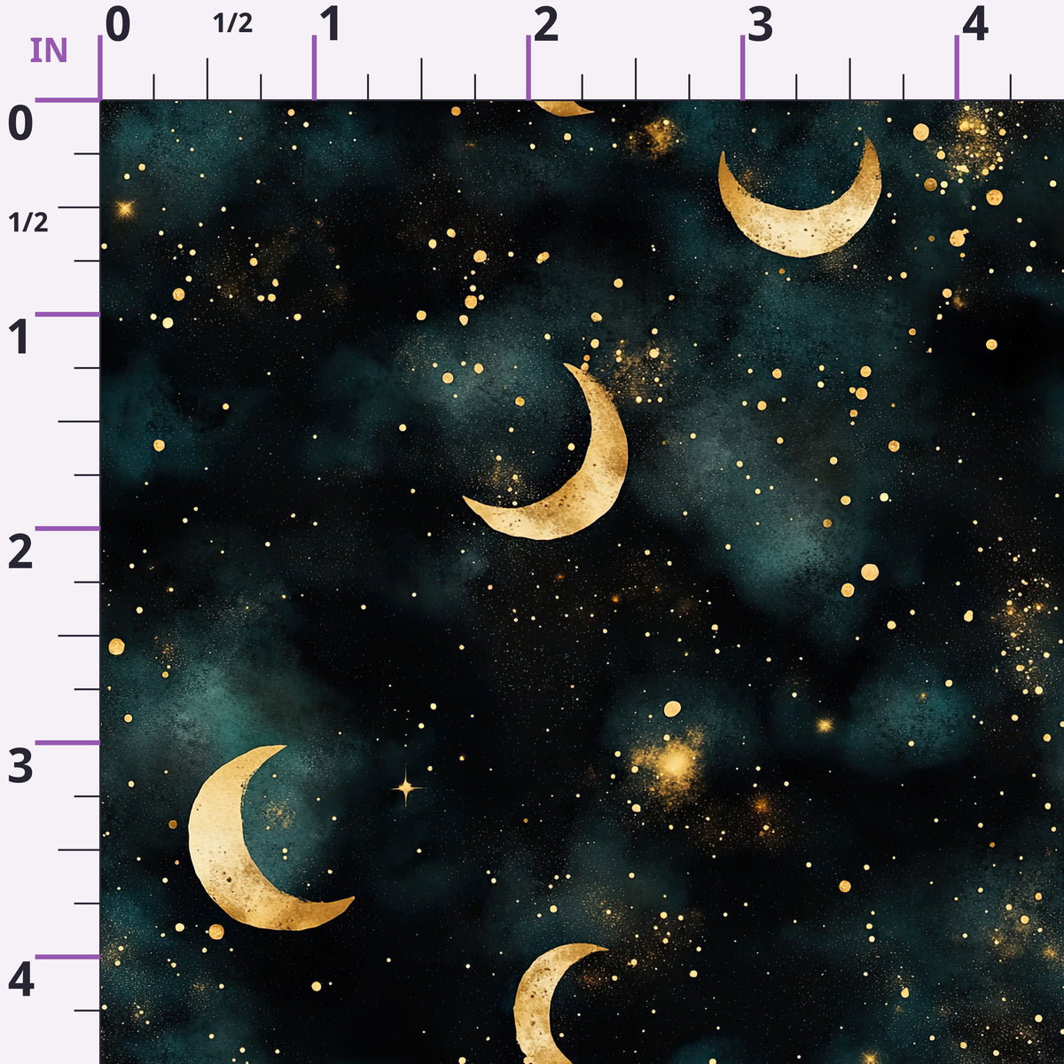 ruler-scale (auto)