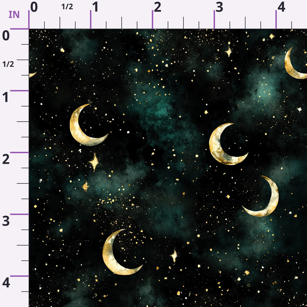 ruler-scale (auto)