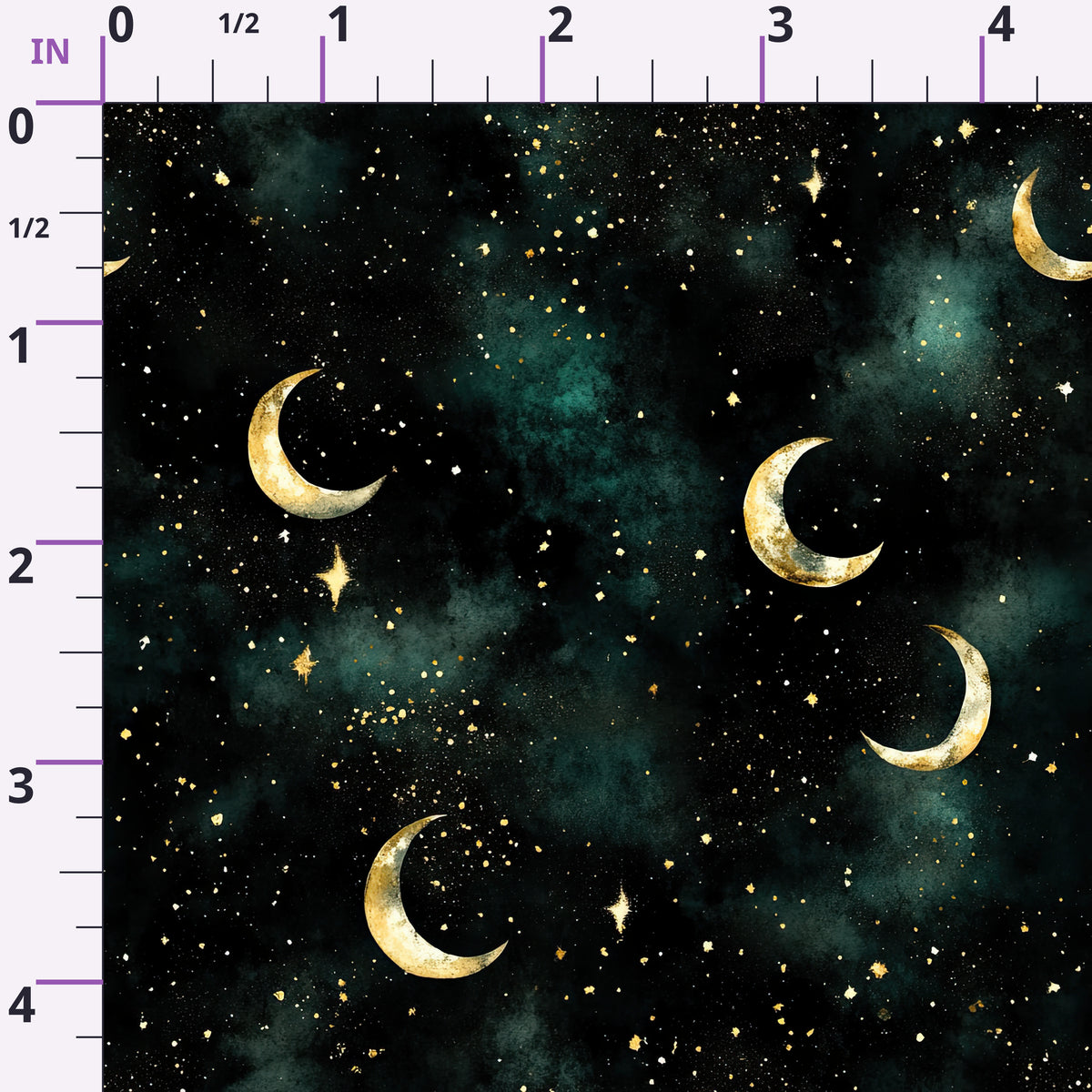 ruler-scale (auto)