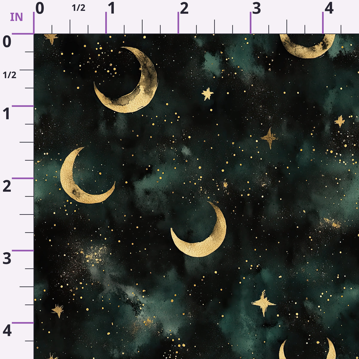 ruler-scale (auto)