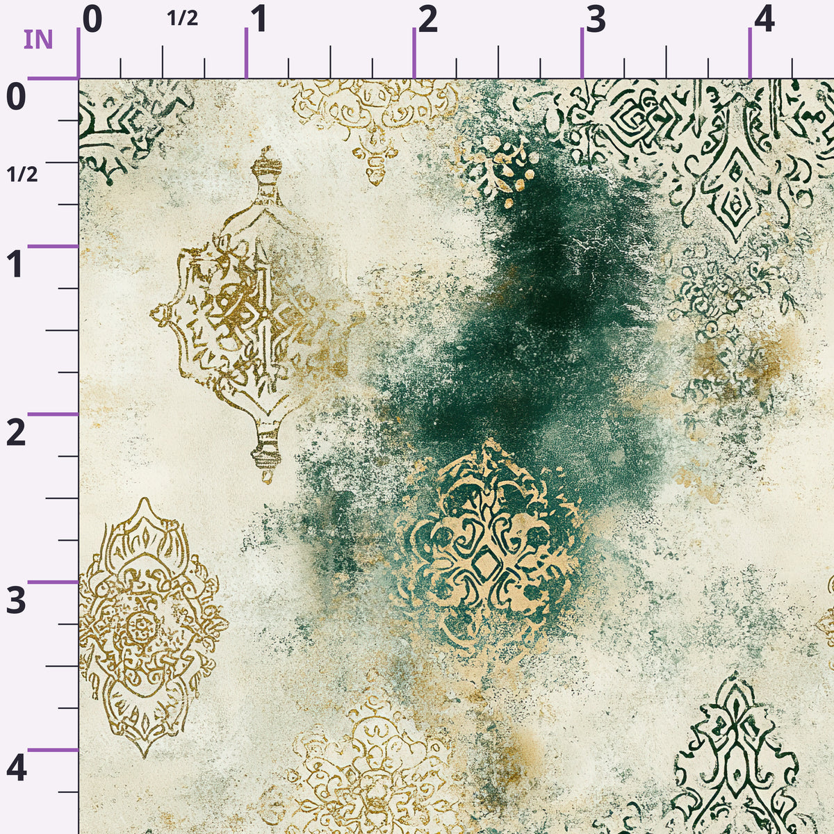 ruler-scale (auto)