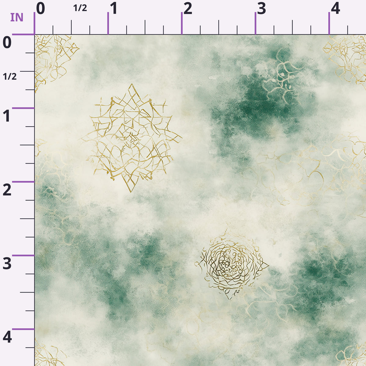 ruler-scale (auto)