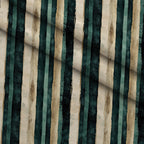 Gilded Midnight Garden Pattern 36 Minky Fabric — plush minky folded close-up preview (mv-minky-v1:lying)