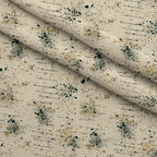 Gilded Midnight Garden Pattern 39 Minky Fabric — plush minky folded close-up preview (mv-minky-v1:lying)