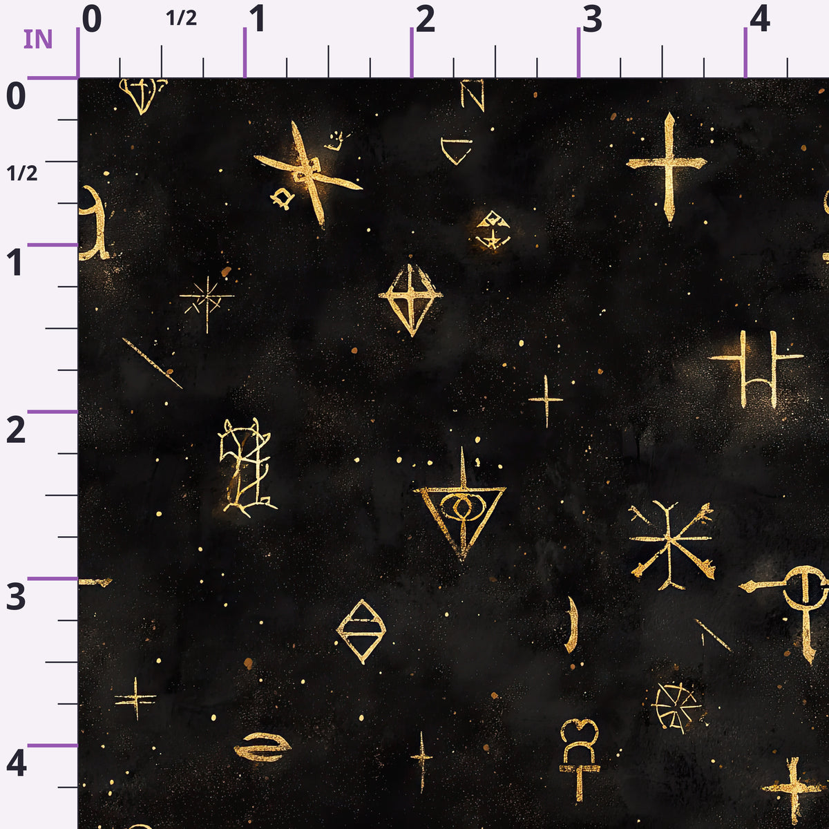 ruler-scale (auto)