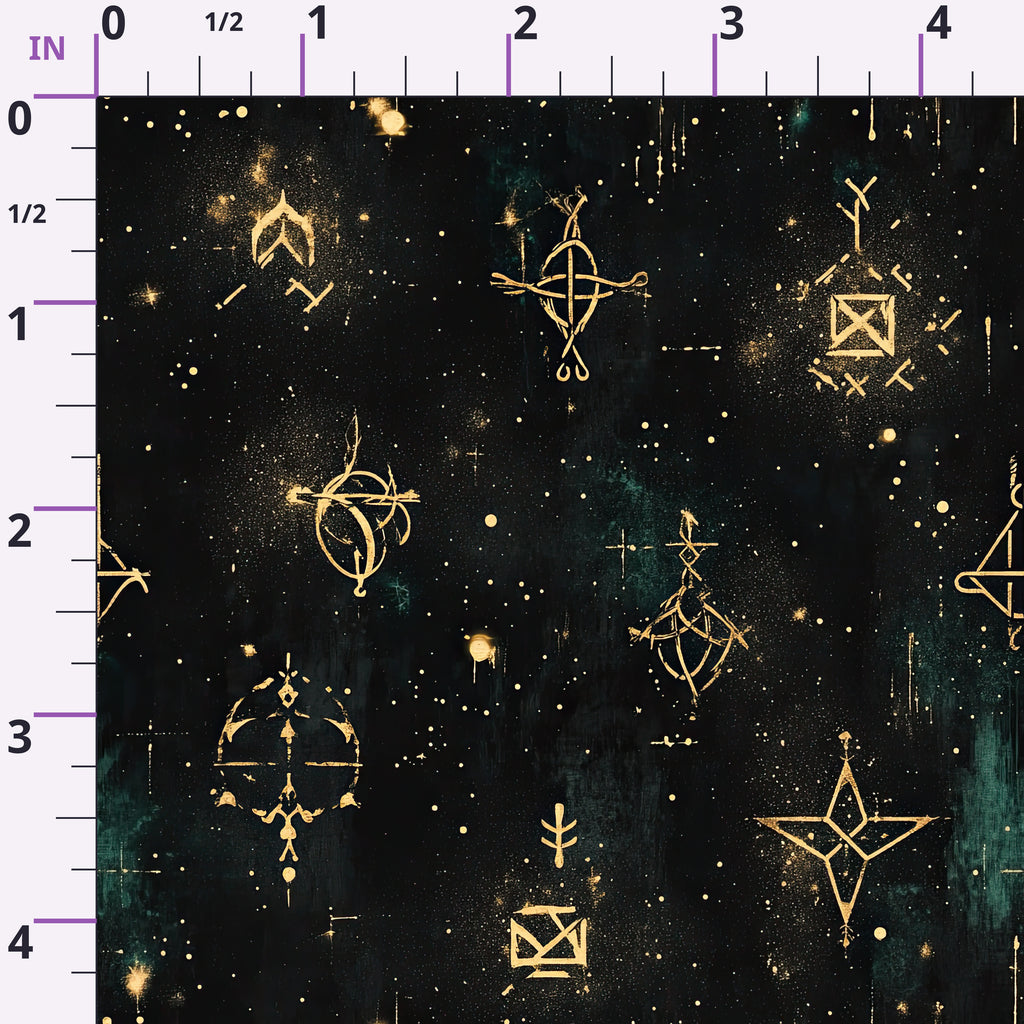 ruler-scale (auto)