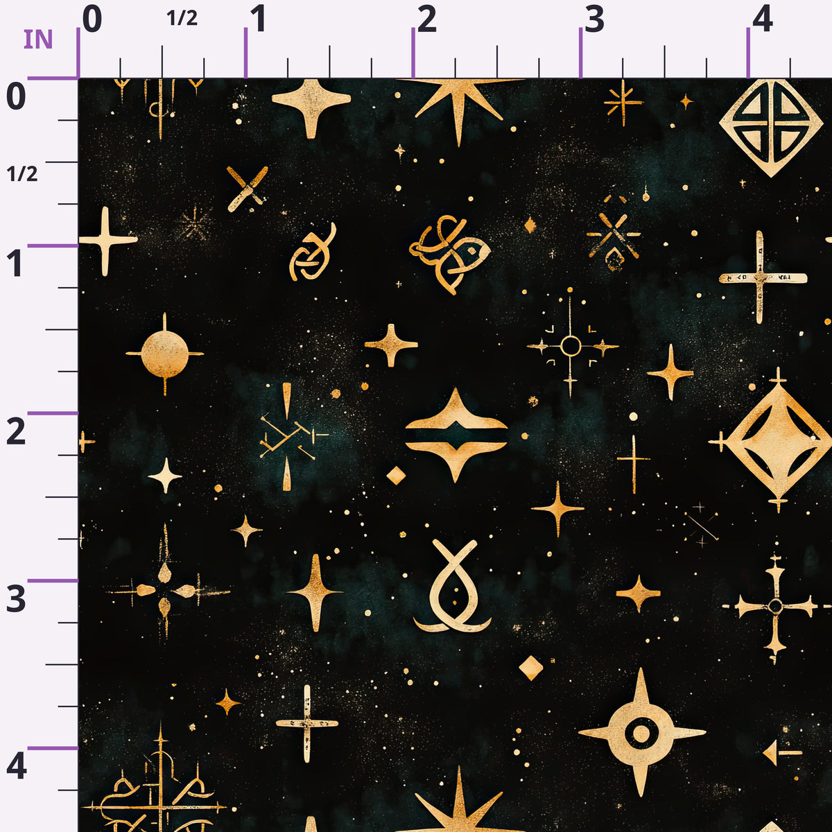 ruler-scale (auto)