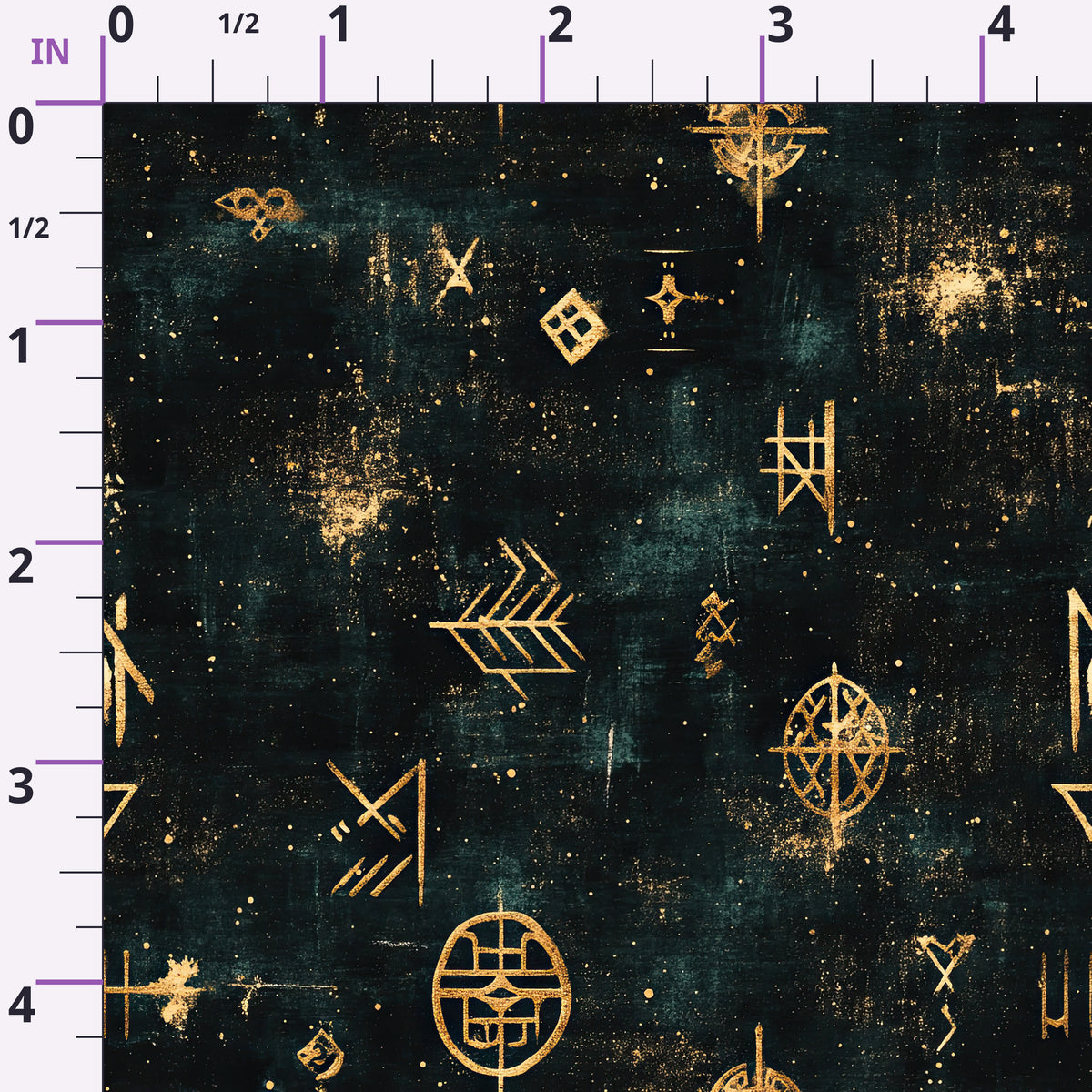 ruler-scale (auto)
