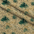 Gilded Midnight Garden Pattern 44 Minky Fabric — plush minky folded close-up preview (mv-minky-v1:lying)