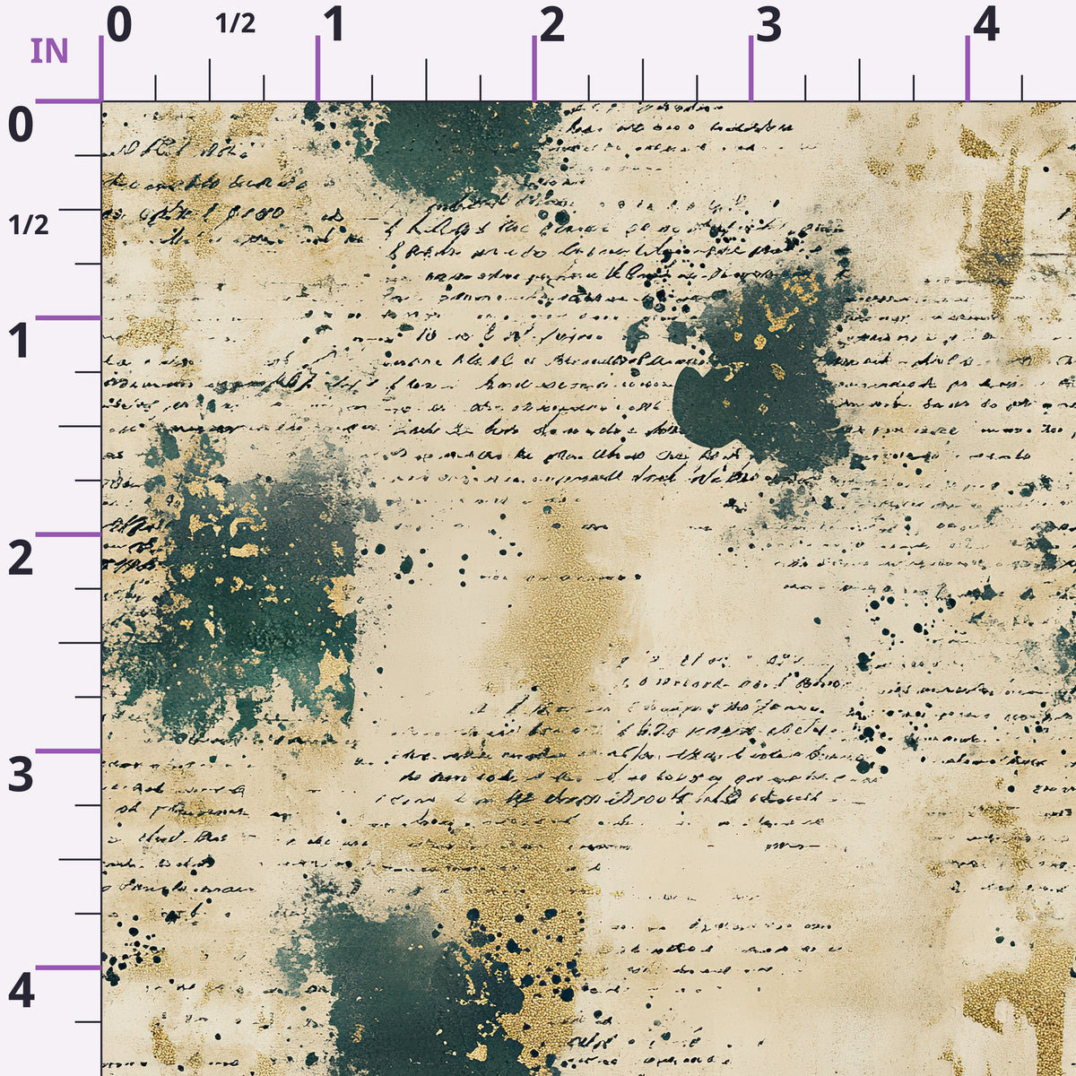 ruler-scale (auto)