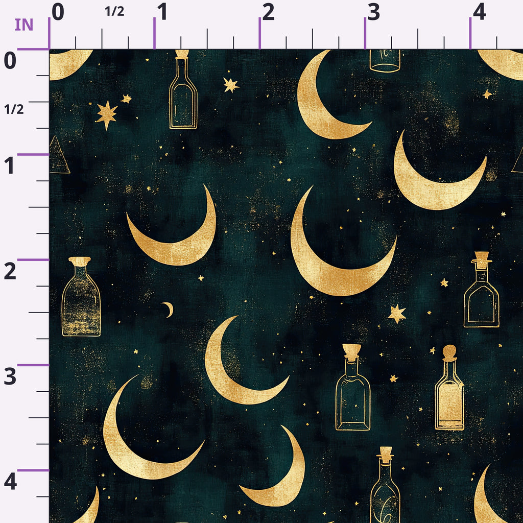 ruler-scale (auto)