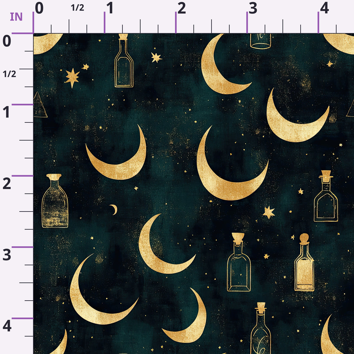 ruler-scale (auto)