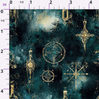 ruler-scale (auto)