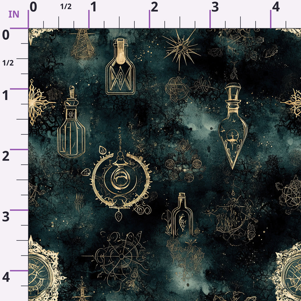 ruler-scale (auto)