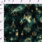 ruler-scale (auto)