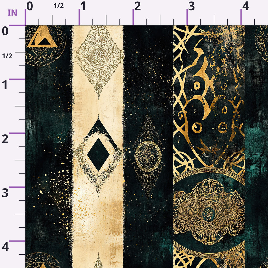 ruler-scale (auto)