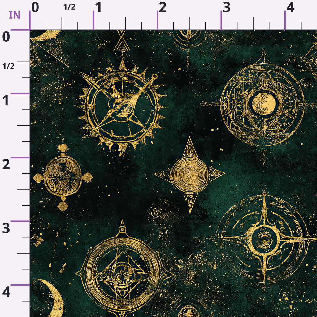 ruler-scale (auto)