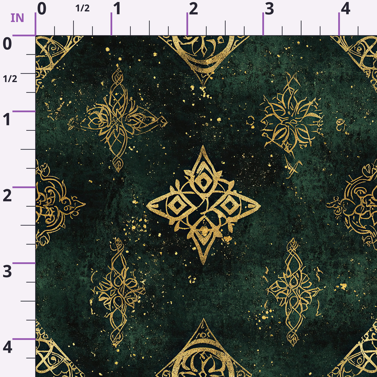 ruler-scale (auto)