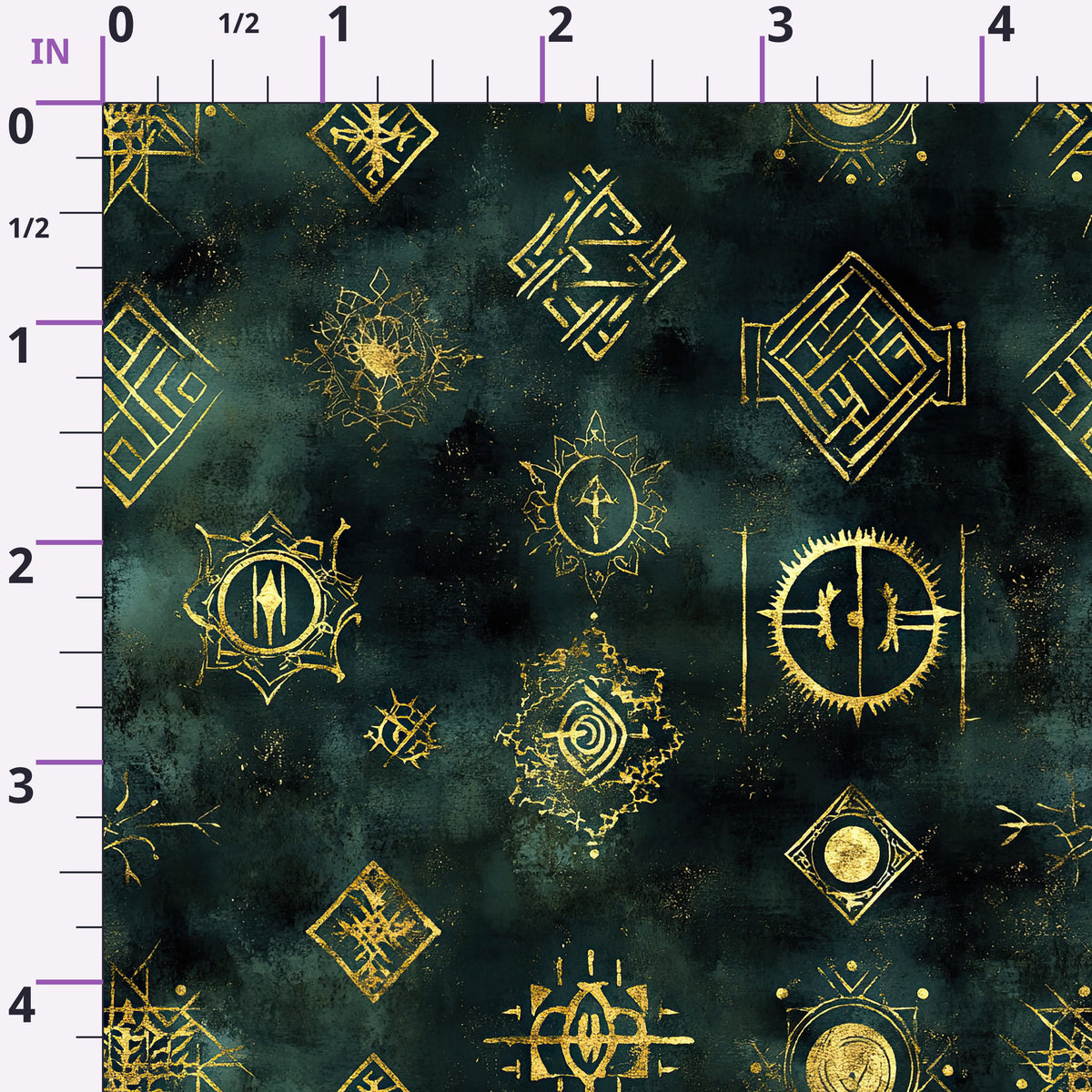 ruler-scale (auto)
