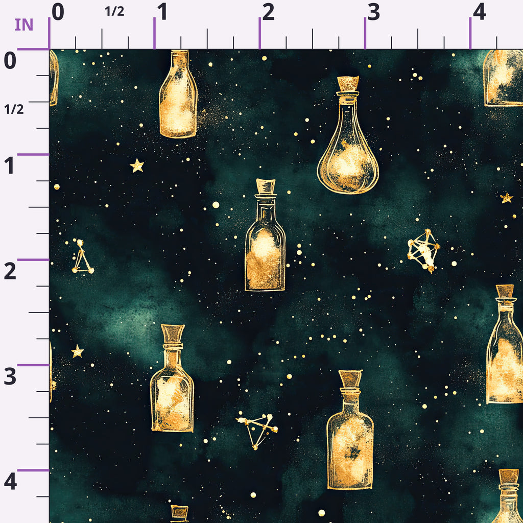 ruler-scale (auto)