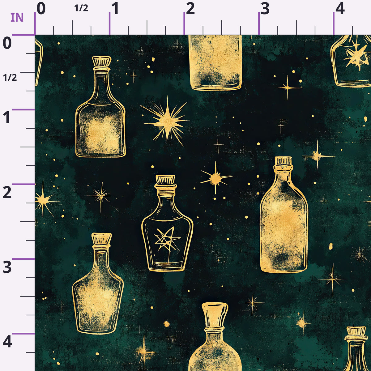 ruler-scale (auto)