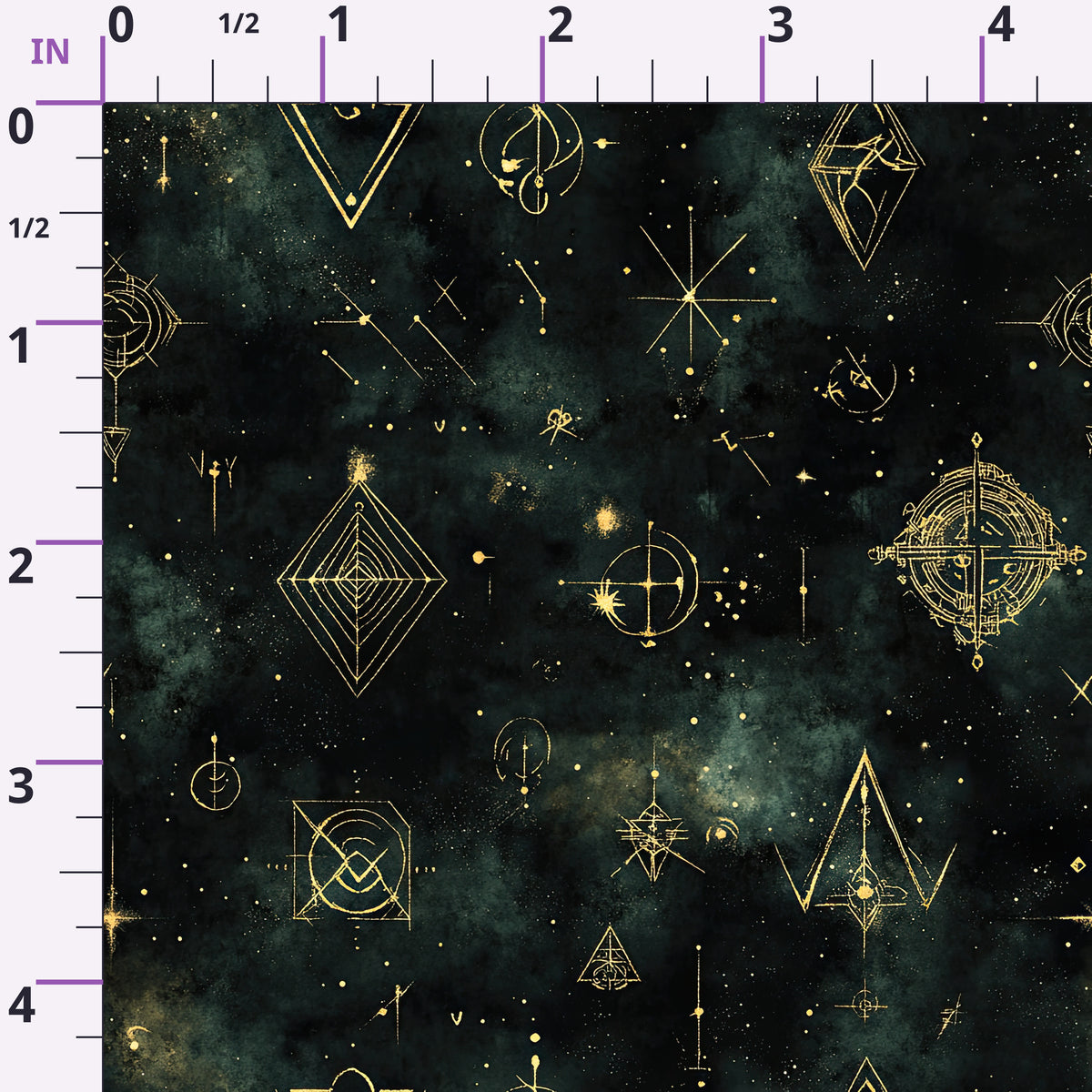 ruler-scale (auto)