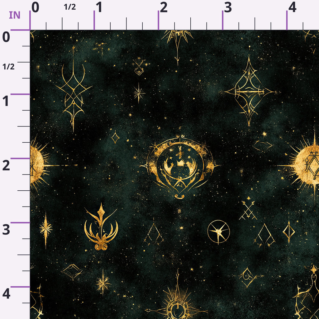 ruler-scale (auto)