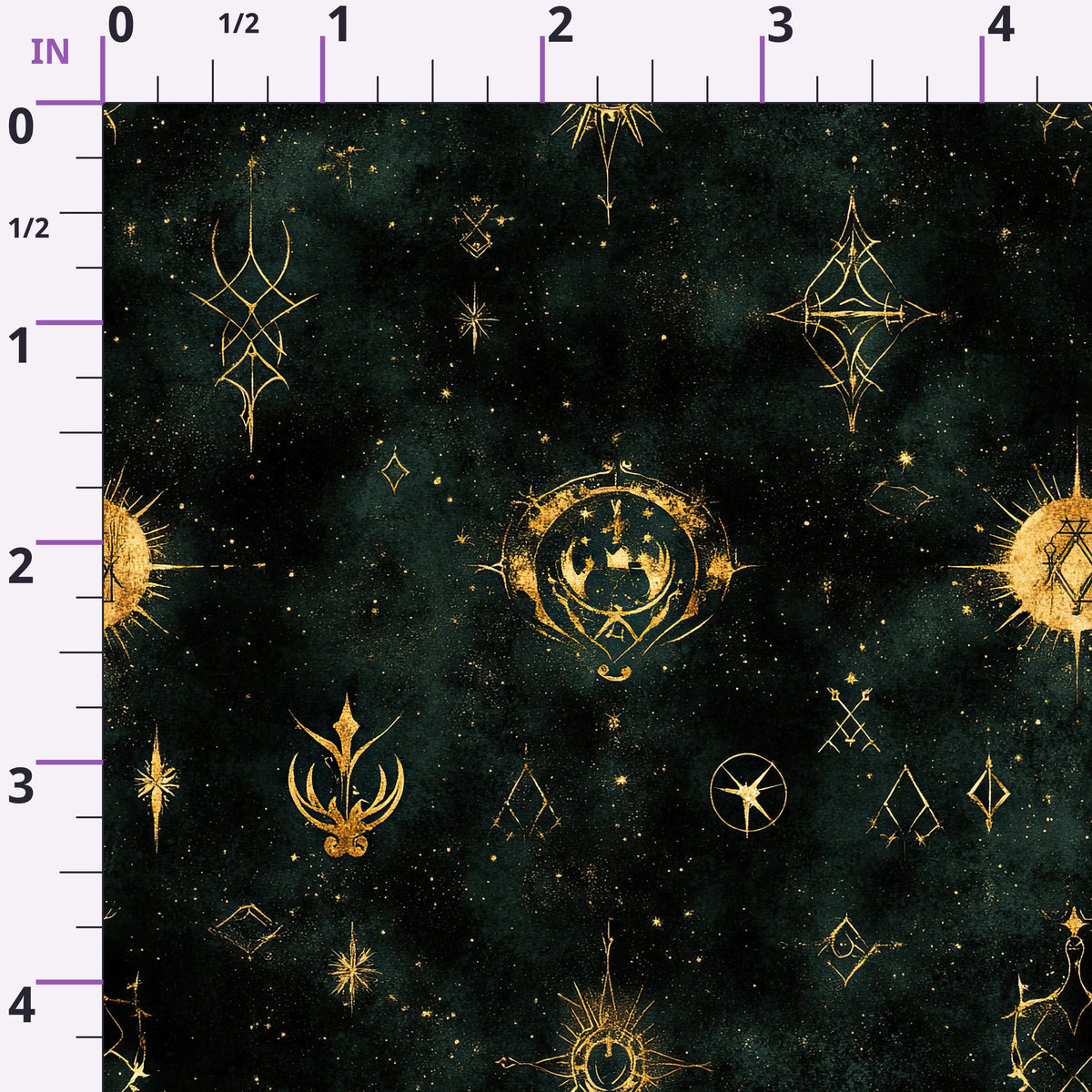 ruler-scale (auto)