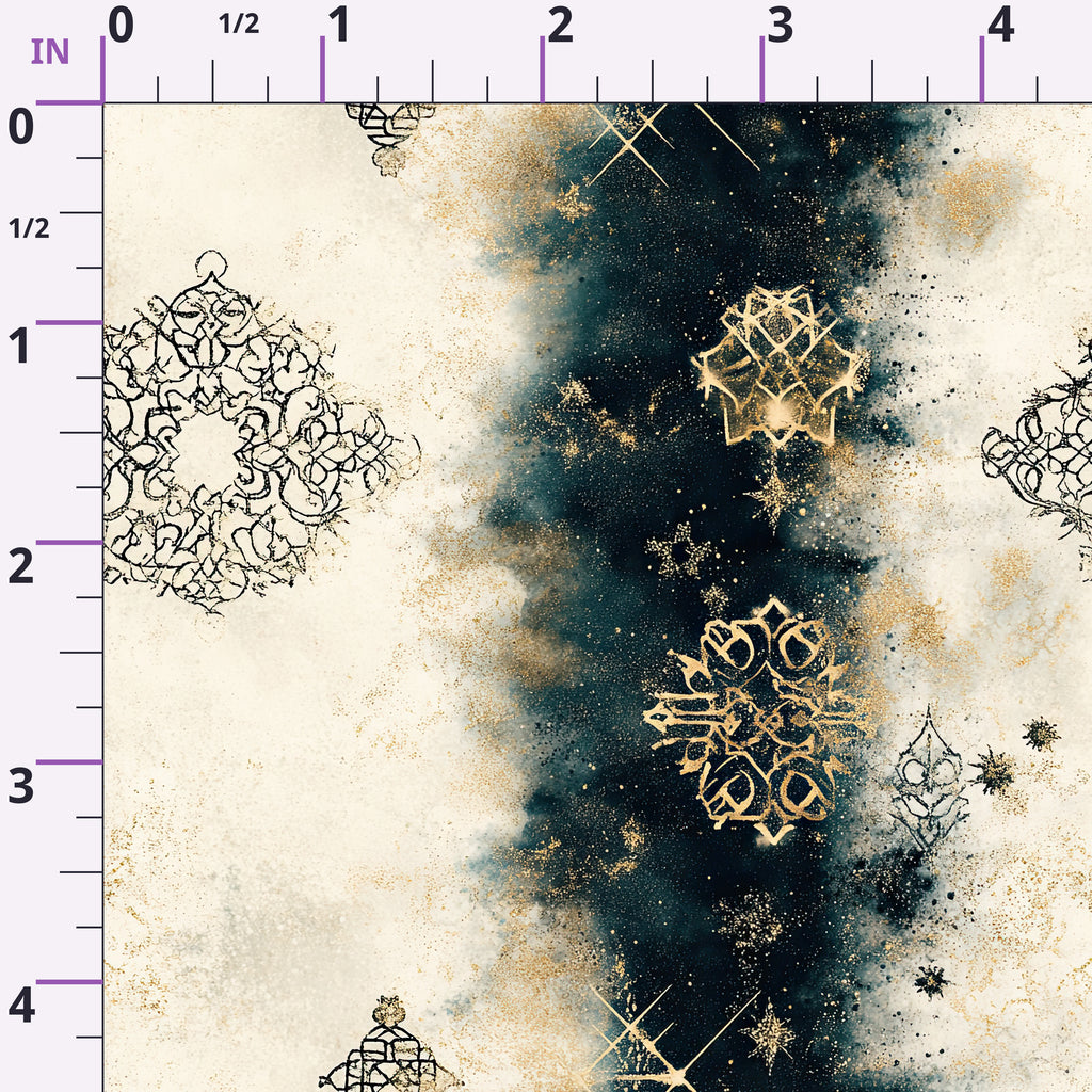 ruler-scale (auto)