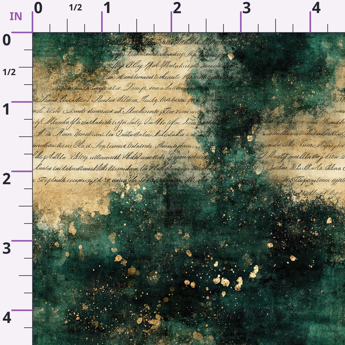 ruler-scale (auto)