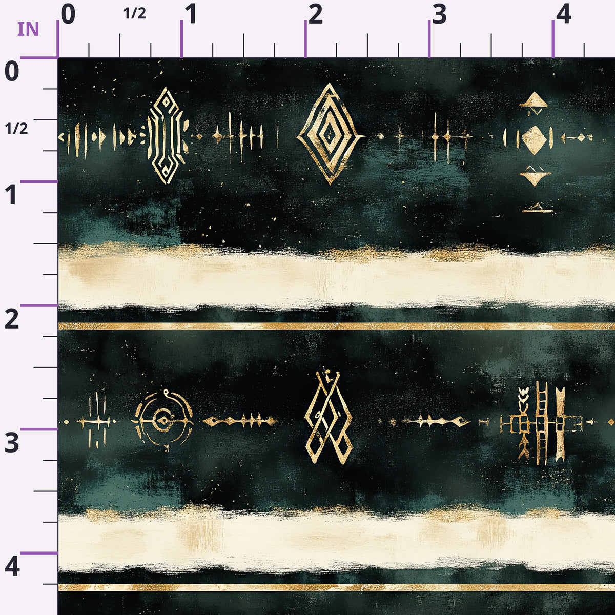 ruler-scale (auto)