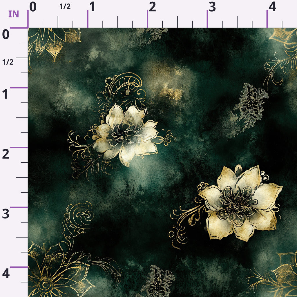 ruler-scale (auto)
