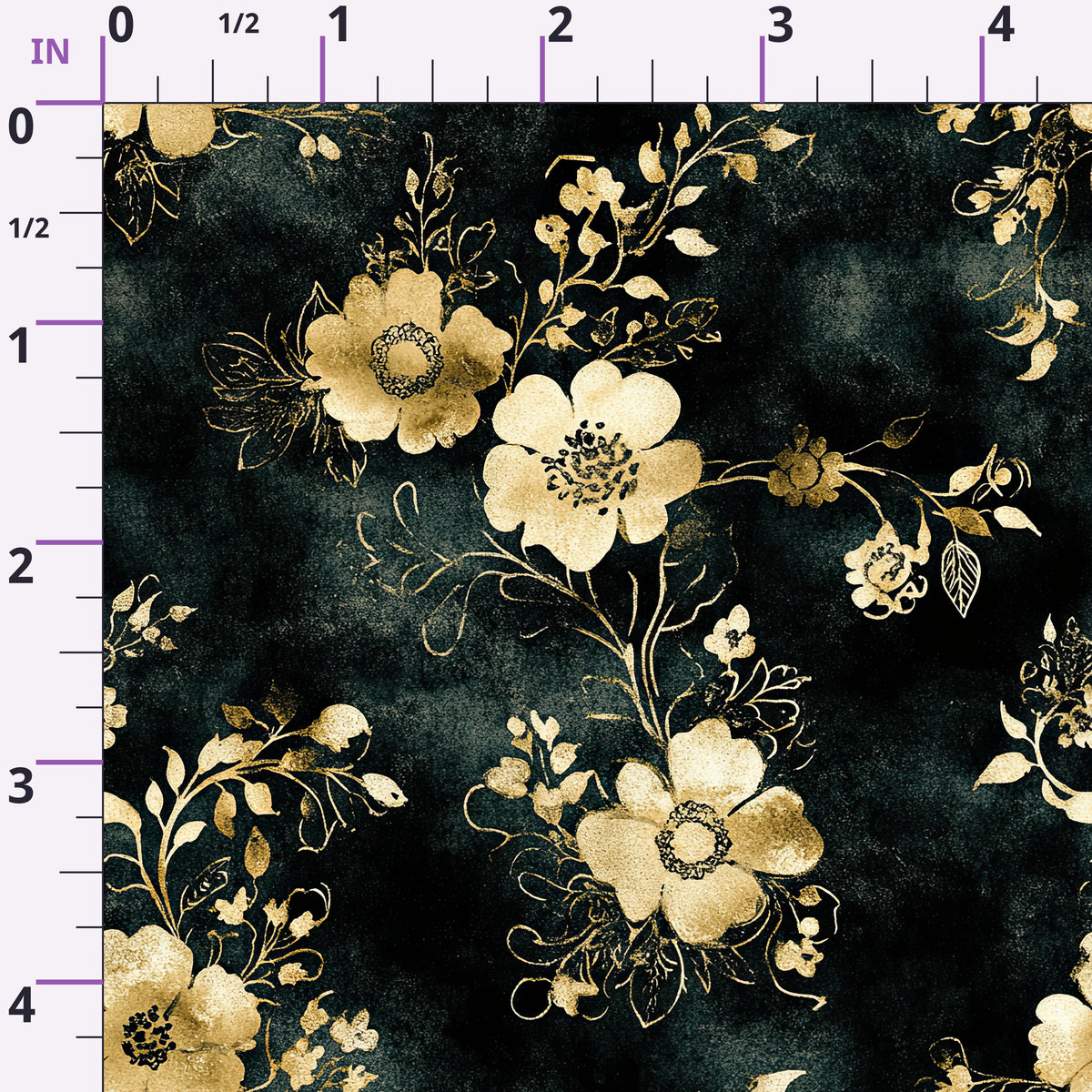 ruler-scale (auto)