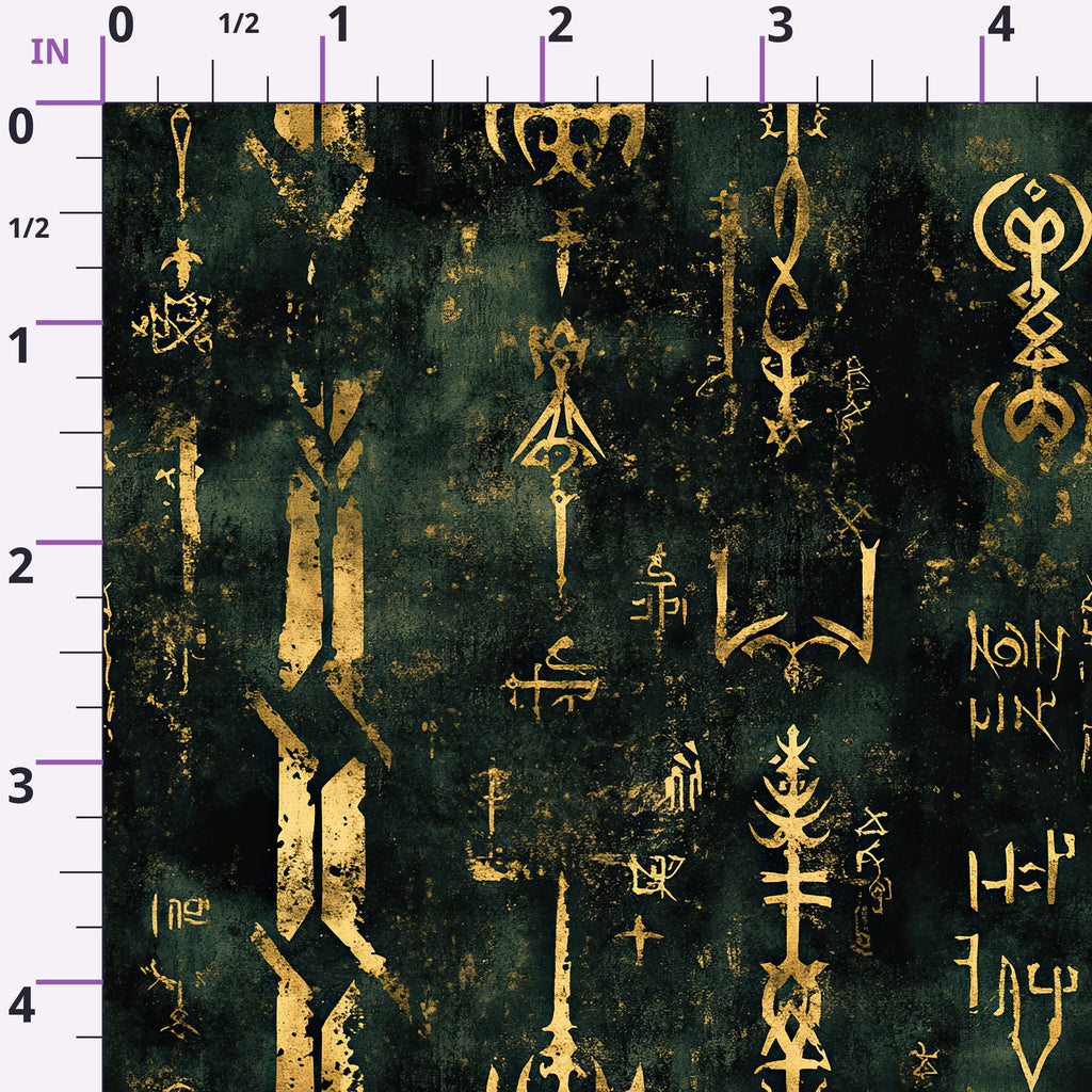 ruler-scale (auto)