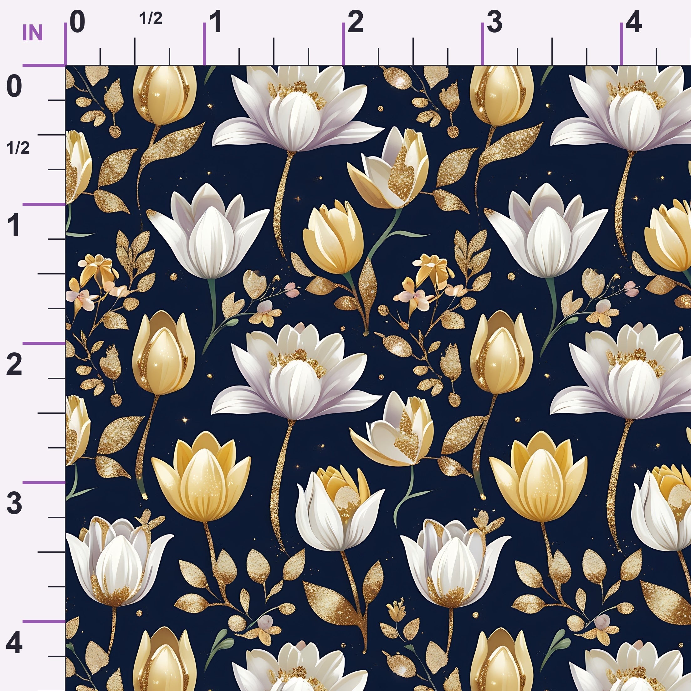 ruler-scale (auto)