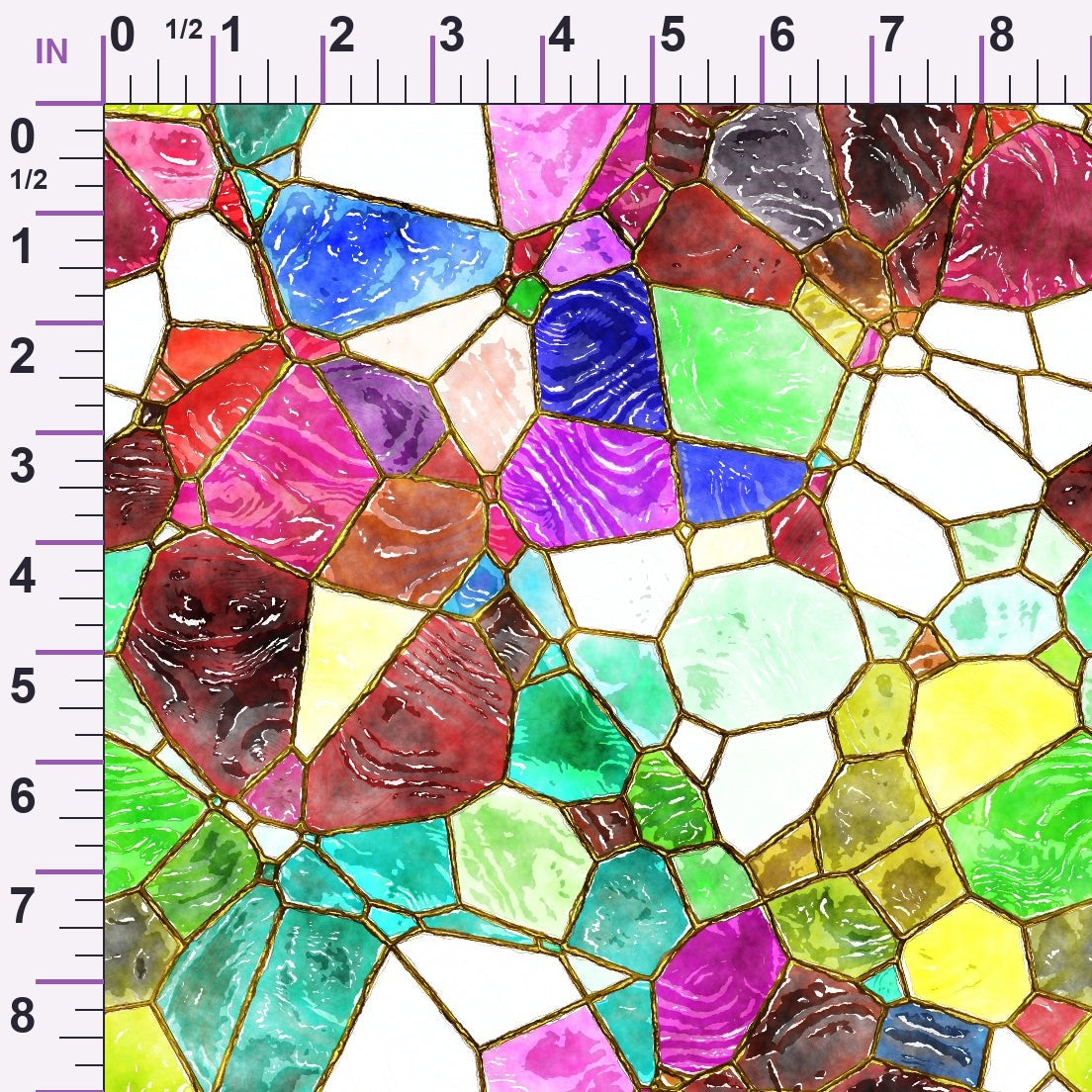 ruler-scale (auto)