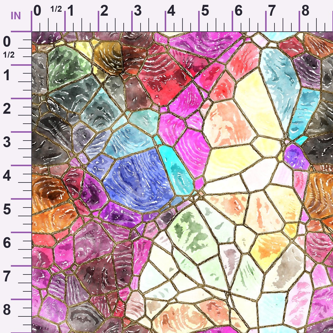 ruler-scale (auto)