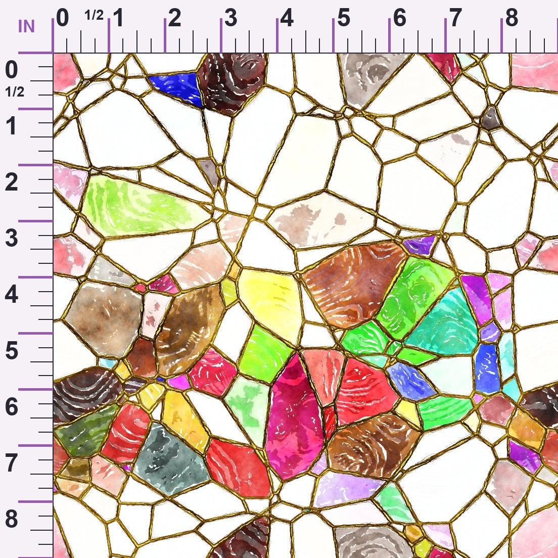 ruler-scale (auto)